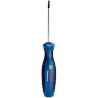 BOSCH ドライバーＴＸ１０ｘ７５ｍｍ 1600A01V0A 1本（直送品）