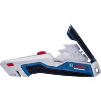 BOSCH プロフェッショナルナイフ 1600A01V3H 1個