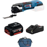 BOSCH コードレスマルチツール GMF18V-28J3 1台（直送品）