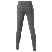 ジーフィット(G-FIT) エアSTRETCH アクティブハイライズタイツ フィットネスウェア L ＨＥＡＴＨＥＲ　Ｄ．ＧＹ GFL988S（直送品）