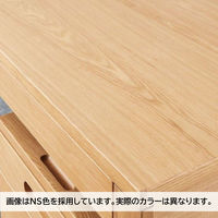 【軒先渡し】KOIZUMI BEENO デスク 幅900×奥行600×高さ730mm ミルキオーク BDD-101MO 1台（直送品）