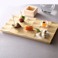 ヤマコー 波板皿 32590 1個（直送品）