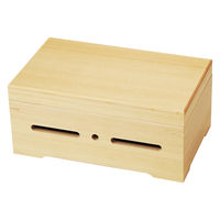 ヤマコー 焼きのり箱(大) 16282 1個（直送品）