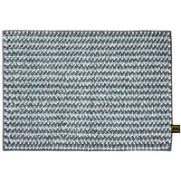 株式会社藤栄 MOFU バスマット pocotto M 60×40cm ソーダ 4545229158973 1枚（直送品）