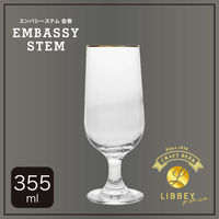 株式会社藤栄 リビープレミアム エンバシーステム 355ml 金巻 LB-502 4545229166817 1個（直送品）