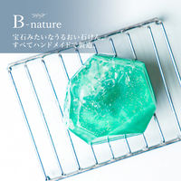 株式会社藤栄 ジュエリー石鹸 ヒスイ Jade BN-040 4545229170012 1個（直送品）