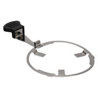 エー・アンド・デイ 試料皿取手(2個セット) AX-MXA-35 1組(2個入)（直送品）