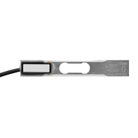 エー・アンド・デイ 小型シングルポイントロードセル LCB27-K020 1台（直送品）