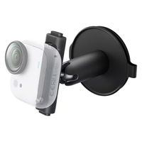 insta360 GO Ultra ピボットスタンド CINSBBED 1台（直送品）