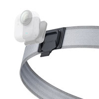 insta360 GO Ultra 簡易クリップヘッドバンド CINSBBEH 1個（直送品）