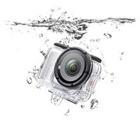 insta360 GO Ultra 潜水ケース CINSBBES 1個（直送品）