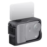 insta360 GO Ultra 万能フレーム CINSBBEU 1個（直送品）