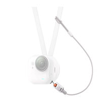 insta360 GO Ultra クイックリリース安全コード(グレー) CINSCBEL 1個（直送品）