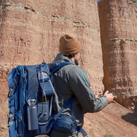 Bluetti バックパックポータブル電源 Handsfree1 1セット（直送品）