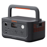 Jackery ポータブル電源 600New JE-600A 1台（直送品）