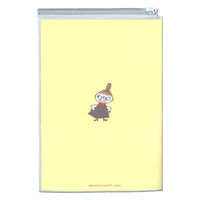 学研ステイフル 家計簿 MOOMIN ムーミン B5 カバー付き D16018 1セット(1冊×3)（直送品）