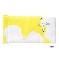 学研ステイフル 11ぴきのねこ ばね口ポーチ ききゅう F15076 1セット(1個×3)（直送品）