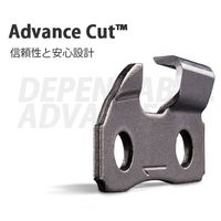 新宮商行 チェーンソー替刃 91PX044EC 1個（直送品）