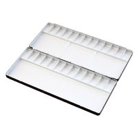 ターレンスジャパン ターレンス アルミパレット26色SN 441971 1個（直送品）