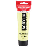 ターレンスジャパン アムステルダムアクリリックカラー120ml #217 481922 1個（直送品）