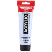 ターレンスジャパン アムステルダムアクリリックカラー120ml #505 482651 1個（直送品）