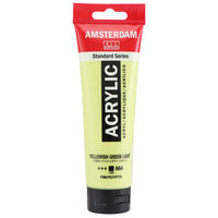 ターレンスジャパン アムステルダムアクリリックカラー120ml #664 483925 1個（直送品）