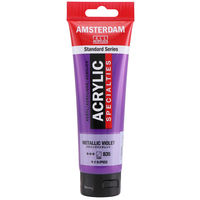 ターレンスジャパン アムステルダムアクリリックカラー120ml #835 484603 1個（直送品）