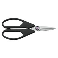 フォーエバー 銀チタン万能鋏 317089 1個（直送品）