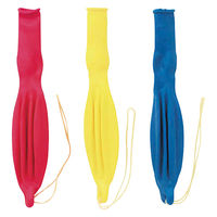 銀鳥産業 風船 モンスターパンチふうせん 3個入り 413070 1個（直送品）