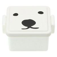 三好製作所 お弁当箱 GEL-COOま オス 1段 220ml 423776 1個（直送品）