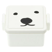 三好製作所 お弁当箱 GEL-COOま オス 1段 220ml メス 423777 1個（直送品）