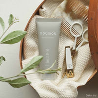 大香 ハンドクリーム moumou ウール 461314 1個（直送品）