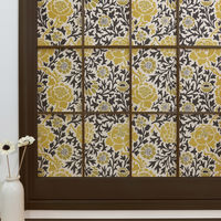 加栄レース 障子紙 障子に貼るレース 100cm×200cm モリス 469428 1個（直送品）