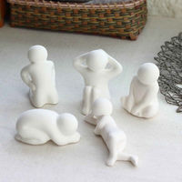 ネクスト アロマストーン リラックス君 陶器 日本製 ぼんやり 486949 1個（直送品）