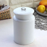 ネクスト トイレポット ラシプーロ サニタリーペール 陶器 486954 1個（直送品）