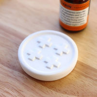 ネクスト アロマストーン ペコット 陶器 ペケタン 488408 1個（直送品）