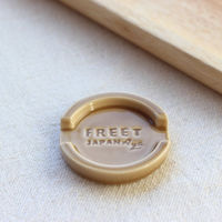 ネクスト ペコット プチプレート 磁器 ベージュ 488411 1個（直送品）