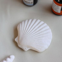 ネクスト アロマストーン シーベース 陶器 シェル 488415 1個（直送品）