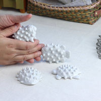 ネクスト ツボ押し ツボセラム Sサイズ ハリネズミ 488520 1個（直送品）