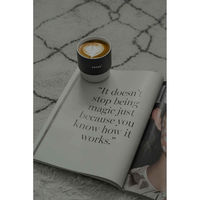 ファンプロジェクト STTOKE 207ml エスプレッソマティーニ 489627 1個（直送品）