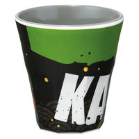 スケーター メラミン タンブラー 270ml KAKASHI 490044 1個（直送品）