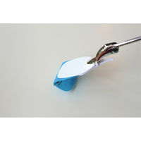 カーボーイ 虫 キャッチ ペタッとmushimon 専用取替えシート 5枚入 491118 1個（直送品）