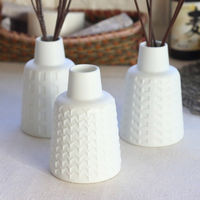 ネクスト 花瓶 花器 ウィング 492780 1個（直送品）