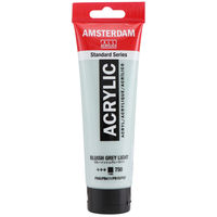 ターレンスジャパン アムステルダムアクリリックカラー120ml #750 483933 1個（直送品）