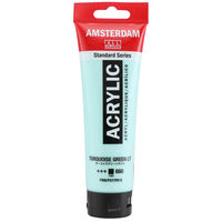 ターレンスジャパン アムステルダムアクリリックカラー120ml #660 483860 1個（直送品）