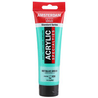 ターレンスジャパン アムステルダムアクリリックカラー120ml #836 484638 1個（直送品）