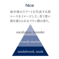 大香 アロマキャンドル Jean. エズ 451071 1個（直送品）