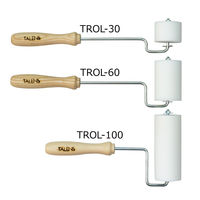 ターレンスジャパン ターレンス グランドローラー60mm 448267 1個（直送品）