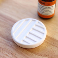 ネクスト アロマストーン ペコット 陶器 コンビ 488409 1個（直送品）