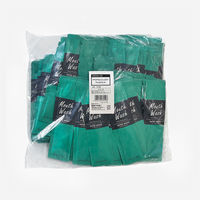 マウスウォッシュミラー　マイルドミント 100個 10ml 26550ー02 1袋 山陽物産